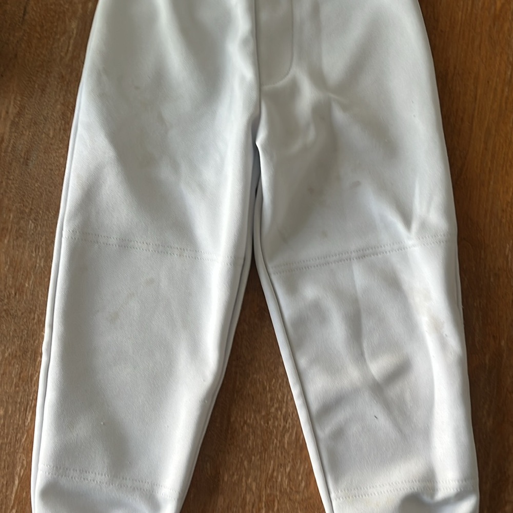 Baseball Pants - Picture 2 of 3